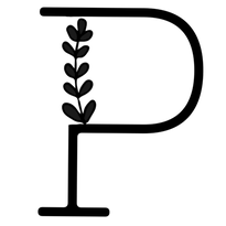 Plans for plants logo