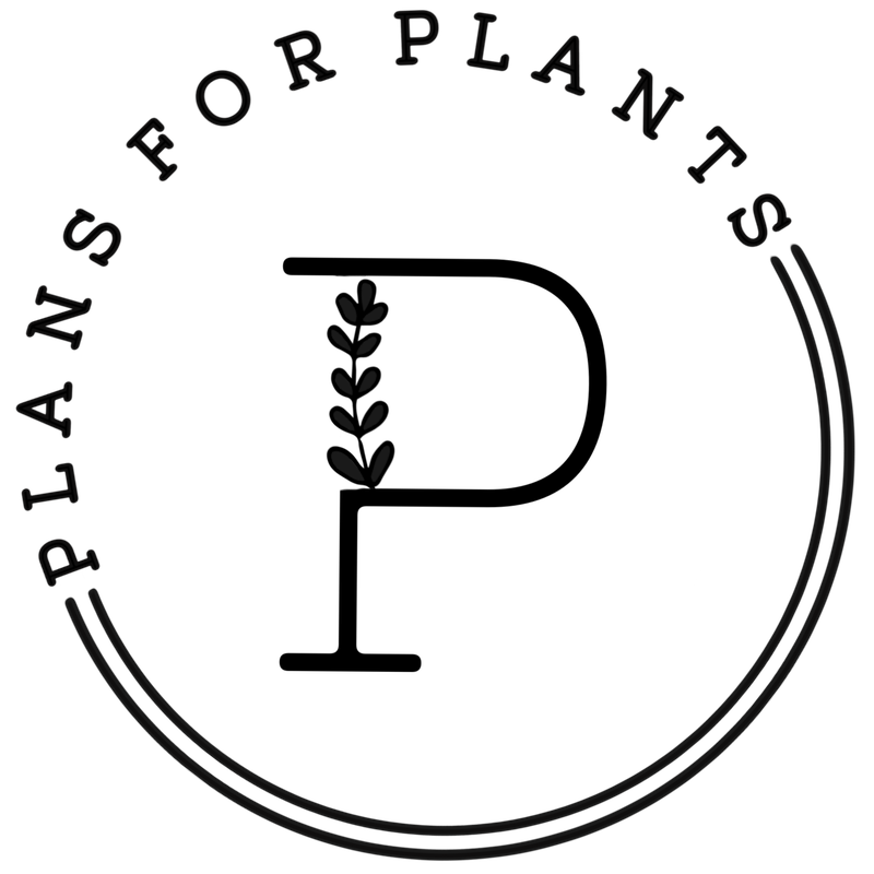 Plans for Plants logo